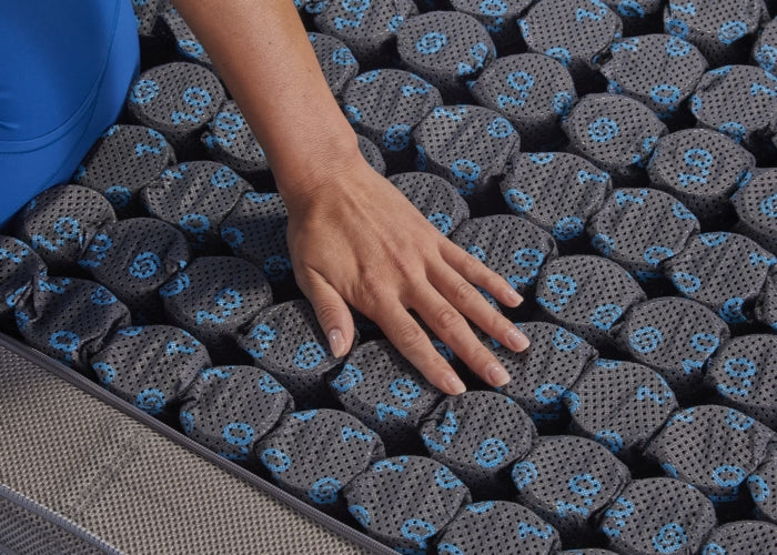 M3 Performance Split Head Mattress by Bedgear